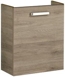 Produktbild von Waschtischunterschrank ca. 45 x 51 x 24 cm                 braun
    | Möbel Inhofer