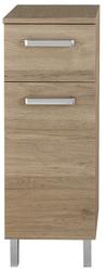 Produktbild von Unterschrank ca. 30 x 81 x 33 cm                 braun
    | Möbel Inhofer