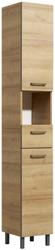 Produktbild von Hochschrank ca. 30 x 195 x 33 cm                 braun
    | Möbel Inhofer