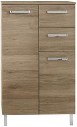 Produktbild von Highboard ca. 60 x 100 x 33 cm                 braun
    | Möbel Inhofer