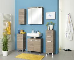 Produktbild von Badmöbelset ca. 0 x 0 x 0 cm                 braun
    | Möbel Inhofer