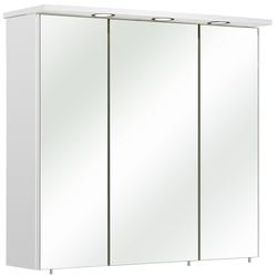 Produktbild von Spiegelschrank ca. 75 x 72 x 20 cm                 weiß
    | Möbel Inhofer