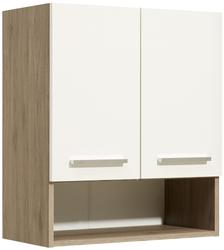 Produktbild von Hängeschrank ca. 60 x 70 x 33 cm                 weiß
    | Möbel Inhofer