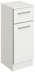 Produktbild von Unterschrank ca. 30 x 81 x 33 cm                 weiß
    | Möbel Inhofer