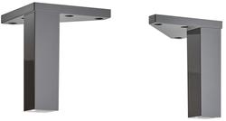 Produktbild von Füße ca. 2 x 10 x 2 cm                 silber
    | Möbel Inhofer