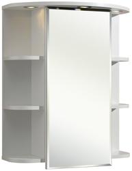 Produktbild von Spiegelschrank ca. 60 x 70 x 20 cm                 weiß
    | Möbel Inhofer