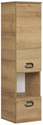 Produktbild von Midischrank ca. 30 x 122 x 33 cm                 braun
    | Möbel Inhofer
