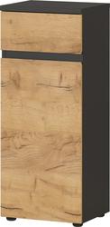 Produktbild von Badschrank ca. 34 x 95 x 39 cm                 braun
    | Möbel Inhofer