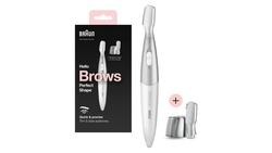 Produktbild von BRAUN Epilierer Silk-épil Styler FG1106