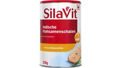 Produktbild von SilaVit Indische Flohsamenschalen