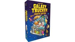 Produktbild von Czech Games Edition - Galaxy Trucker 2nd