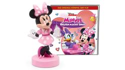 Produktbild von tonies - Hörfigur für die Toniebox: Disney Minnie Maus: Helfen macht Spaß