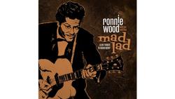 Produktbild von Mad Lad:A Live Tribute to Chuck Berry