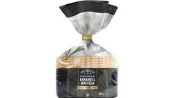 Produktbild von MIA BELLA Karamellwaffeln