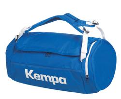 Produktbild von Sporttasche K-Line, 40 L, blau-weiß