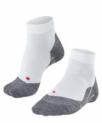 Produktbild von Sportsocken RU4 Short, 39-41, weiß-grau