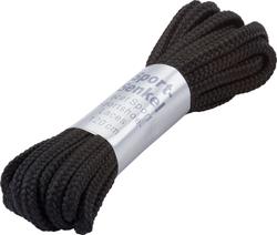 Produktbild von Schnürsenkel 390013/000/Schnürsenkel 120 cm rund, SCHWARZ