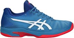 Produktbild von  SOLUTION SPEED FF CLAY, 7.5, AZURE/WHITE