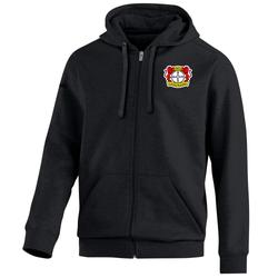 Produktbild von Bayer 04 Leverkusen Kapuzenjacke Team