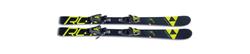 Produktbild von Fischer Junior-Ski RC4 Race Jr., 80 cm
