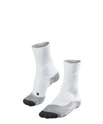 Produktbild von Sportsocken TE2, 42-43, weiß-grau