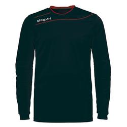 Produktbild von STREAM 3.0 Torwart Trikot, Größe: XL, schwarz/rot