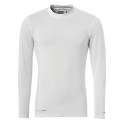 Produktbild von Bekleidung Teamsport DISTINCTION COLORS BASELAYER, weiß, Größe: XS