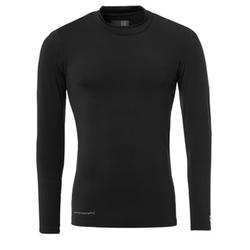 Produktbild von Bekleidung Teamsport DISTINCTION COLORS BASELAYER, schwarz, Größe: XS