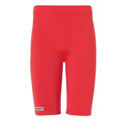 Produktbild von Bekleidung Teamsport DISTINCTION COLORS TIGHTS, rot, Größe: XXS