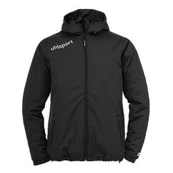 Produktbild von Bekleidung Teamsport ESSENTIAL TEAM JACKE, schwarz, Größe: XXS