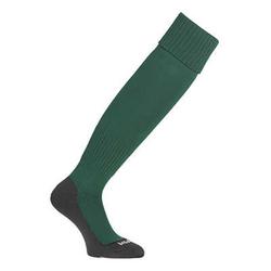 Produktbild von Bekleidung Teamsport TEAM PRO ESSENTIAL Stutzenstrumpf, lagune, Größe: 37-40