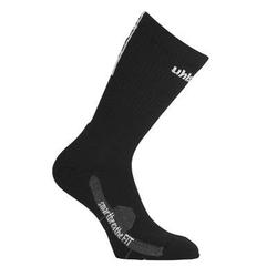 Produktbild von Bekleidung Teamsport TUBE IT SOCKS, schwarz/weiß, Größe: 45-47