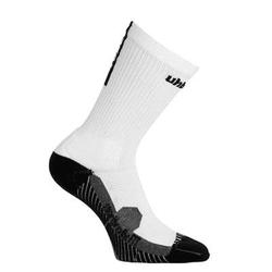 Produktbild von Bekleidung Teamsport TUBE IT SOCKS, weiß/schwarz, Größe: 45-47