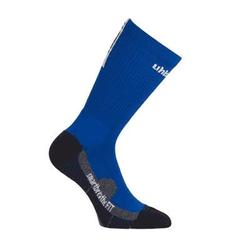 Produktbild von Bekleidung Teamsport TUBE IT SOCKS, azurblau/weiß, Größe: 41-44