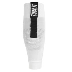 Produktbild von Bekleidung Teamsport TUBE IT SLEEVE, weiß/schwarz, Größe: 45-47