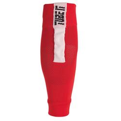 Produktbild von Bekleidung Teamsport TUBE IT SLEEVE, rot/weiß, Größe: 45-47