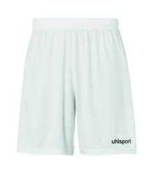 Produktbild von Bekleidung Teamsport CENTER BASIC SHORTS OHNE INNENSLIP, weiß, Größe: 140
