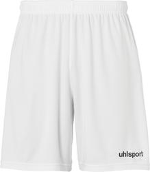 Produktbild von Bekleidung Teamsport CENTER BASIC SHORTS OHNE INNENSLIP, weiß, Größe: L