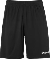 Produktbild von Bekleidung Teamsport CENTER BASIC SHORTS OHNE INNENSLIP, schwarz, Größe: XL