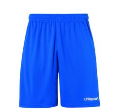 Produktbild von Bekleidung Teamsport CENTER BASIC SHORTS OHNE INNENSLIP, azurblau, Größe: 164