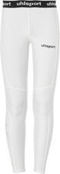 Produktbild von Bekleidung Teamsport DISTINCTION PRO LONG TIGHTS, weiß, Größe: M