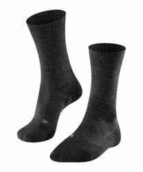 Produktbild von Wanderstrümpfe TK2 Wool Women, 35-36, grau