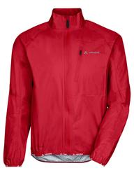 Produktbild von Herren-Radregenjacke Me Drop Jacket III, indian red, XXL