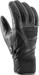 Produktbild von Skihandschuh HS Griffin S Lady, 8.5, schwarz