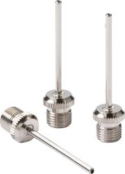 Produktbild von  100125/021/Zubehör Pumpen Ballnadel 1767, 1, GRAU