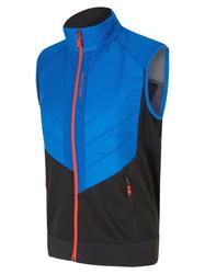 Produktbild von Leichte Herren-Wanderjacke Nejat, 48, true blue