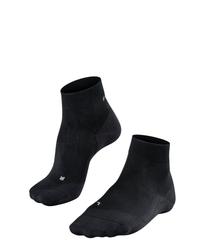 Produktbild von Sportsocken RU4 Light, 39-41, schwarz-grau