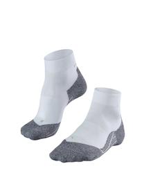 Produktbild von Sportsocken RU4 Light Women, 41-42, weiß-grau