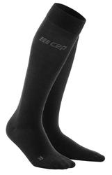 Produktbild von Sportsocken allday recovery socks women, 2, anthrazit