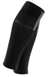Produktbild von Sportsocken Calf Sleeves 3.0 men, 4, schwarz-grau